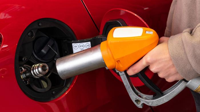 Βάζοντας LPG καταλαβαίνεις από τα πρώτα χιλιόμετρα καταλαβαίνεις σε πόσο μεγάλο βαθμό μειώνεται η κατανάλωση σε σχέση με τη βενζίνη.