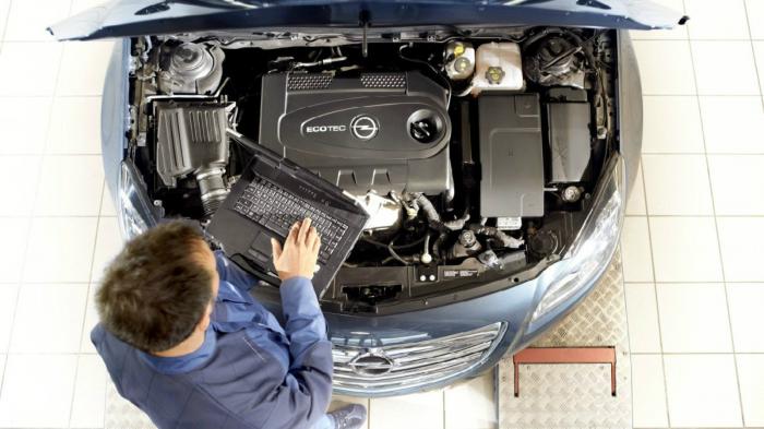 Οταν το OPEL σου βρίσκει το γιατρό του Οταν το OPEL σου βρίσκει το γιατρό του