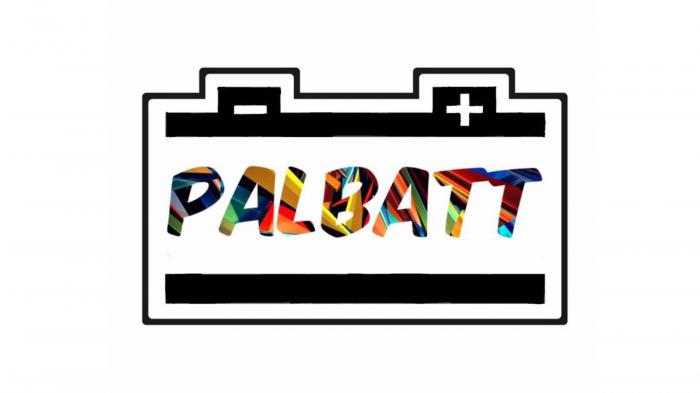  ,   Palbatt!