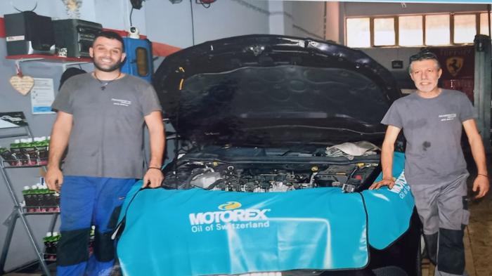 Palaiologos Motorsport αξιόπιστη συντήρηση & Επισκευή αυτοκινήτων στον Κορυδαλλό 