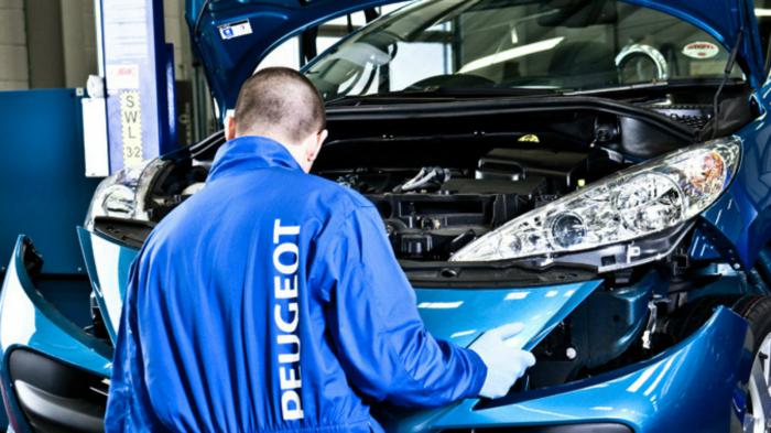    Peugeot 