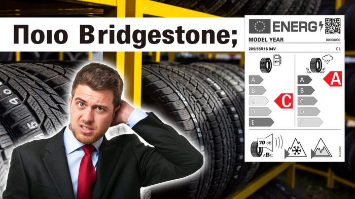 Ποια Bridgestone αγοράζω και ποια αποφεύγω;