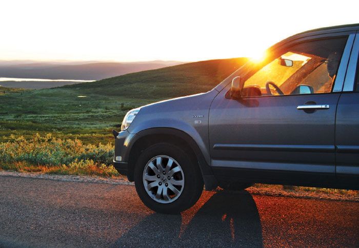 Επιλέγω RENT A CAR