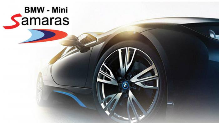 Τα πάντα για BMW- Mini και όχι μόνο!