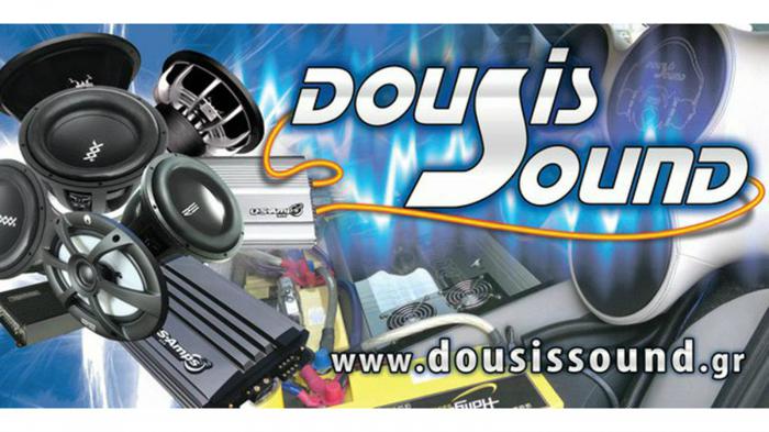 Dousis Sound:    !