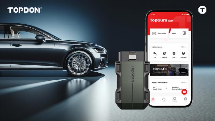 TopScan Pro: Το smartphone σας μεταμορφώνεται σε έναν ισχυρό σαρωτή