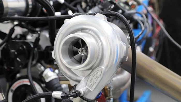 Turbo Technology: Ο ειδικός στις τουρμπίνες 