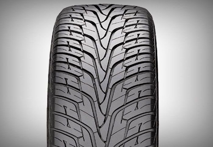 Hankook… για SUV