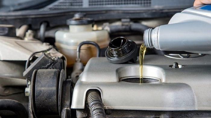 Κάθε πότε αλλάζεις λιπαντικό κινητήρα στο diesel σου;