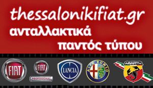 THESSALONIKIFIAT.GR