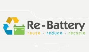 RE-BATTERY