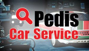 Pedis Car Service