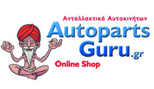 AUTOPARTS GURU