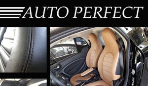 AUTO PERFECT - ΓΕΩΡΓΟΥΛΑΚΗΣ ΕΜΜΑΝΟΥΗΛ