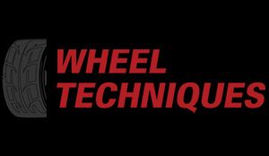 WHEEL TECHNIQUE
