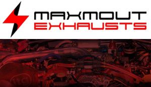 MAXMOUT EXHAUST