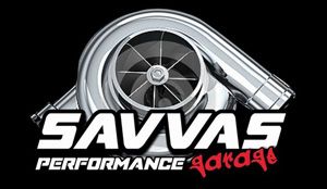 SAVVAS PERFORMANCE GARAGE