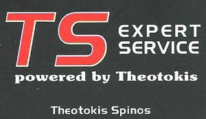 TS EXPERT SERVICE ΘΕΟΤΟΚΗΣ