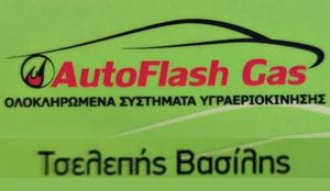 AUTOFLASH GAS 