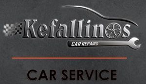 KEFALLINOS CAR REPAIRS