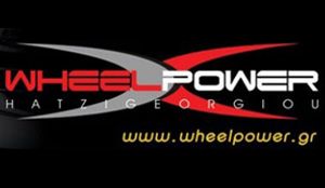 WHEEL POWER ΧΑΤΖΗΓΕΩΡΓΙΟΥ