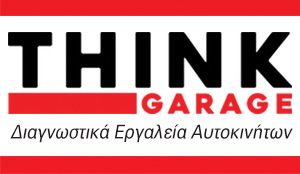 THINK GARAGE