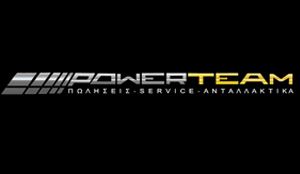 POWER TEAM MERSEDES-SMART