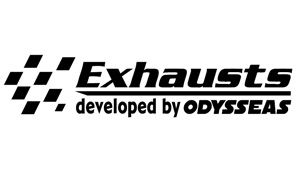 Exhausts Developed By Odysseas