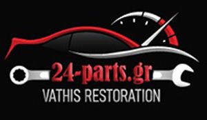 24 PARTS