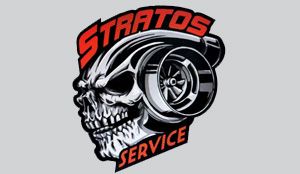 STRATOS SERVICE XAIDARI