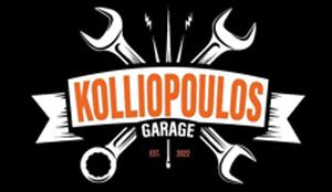 Kolliopoulos Garage Αθήνα