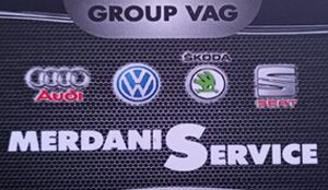 MERDANIS SERVICE ΜΑΝΔΡΑ