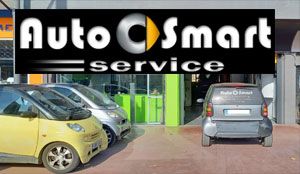 AUTO SMART SERVICE
