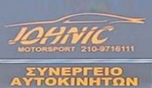JOHNIC MOTORSPORT