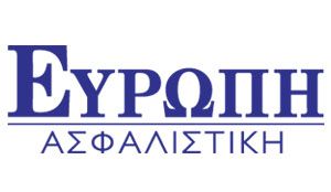 ΕΥΡΩΠΗ