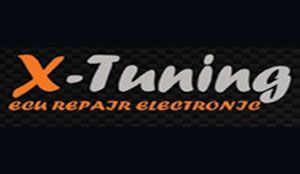  X - Tuning Ecu Repair Electronic