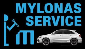 ΜΥΛΩΝΑΣ SERVICE