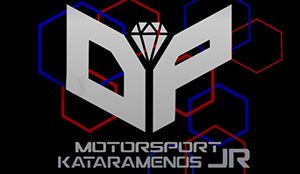 DP MOTORSPORT BY KATARAMENOS