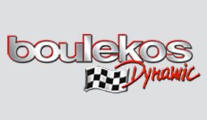 BOULEKOS DYNAMIC