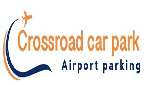 Crossroad car park