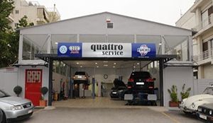 QUATTRO SERVICE