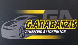 G.ARABATZIS