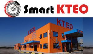 ΕΥΡΩΚΤΕΟ ΜΕΣΟΓΕΙΩΝ Α.Ε. (SMART KTEO)