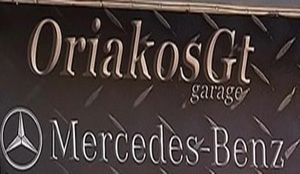Oriakos Gt