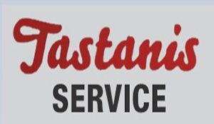 ΤΑΣTΑΝΗΣ SERVICE