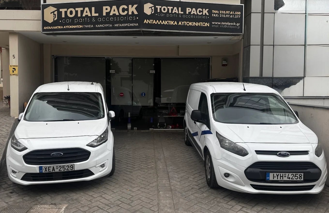 TOTALPACK