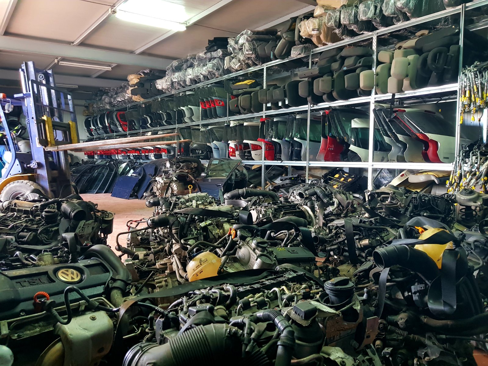 ΙΩΑΝΝΗΣ ΠΟΘΟΣ Κ ΣΙΑ ΕΕ - POTHOS AUTOPARTS