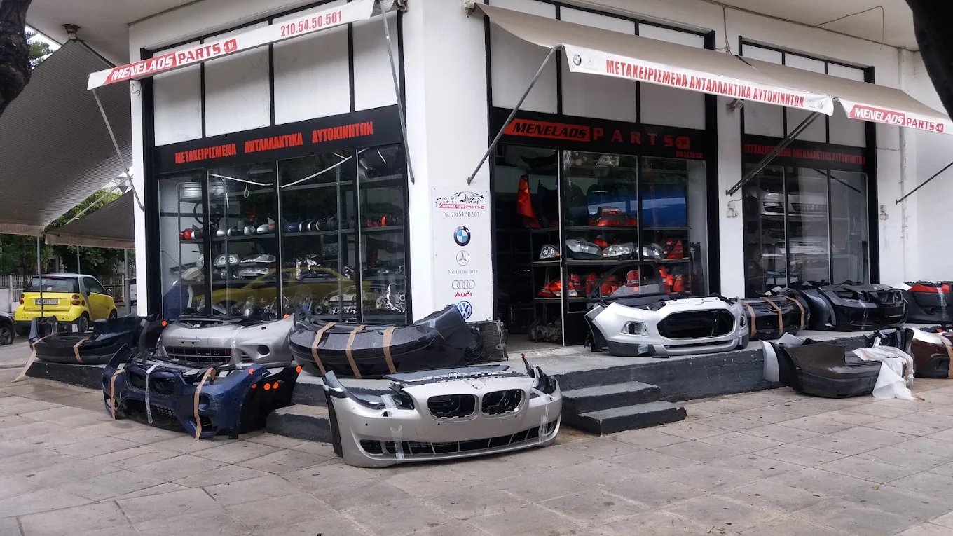 MENELAOS PARTS