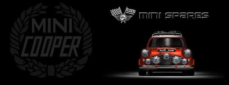 MK GROUP GENUINE SPARE PARTS ΕΠΕ