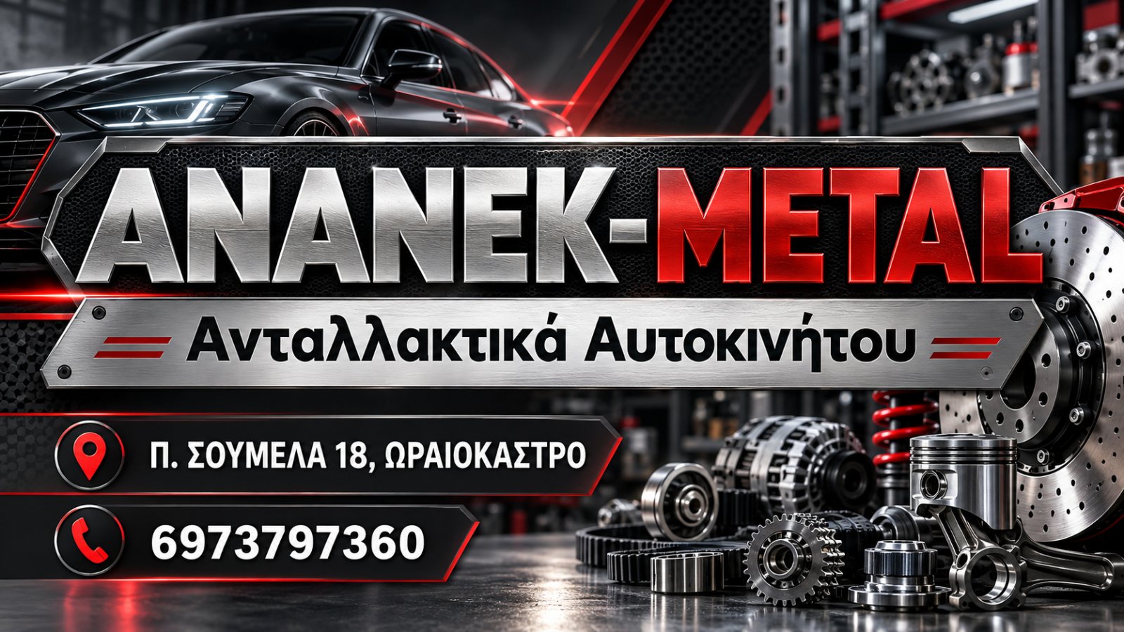 ANANEK-METAL